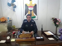 Ahmed Mohamed Ghazi